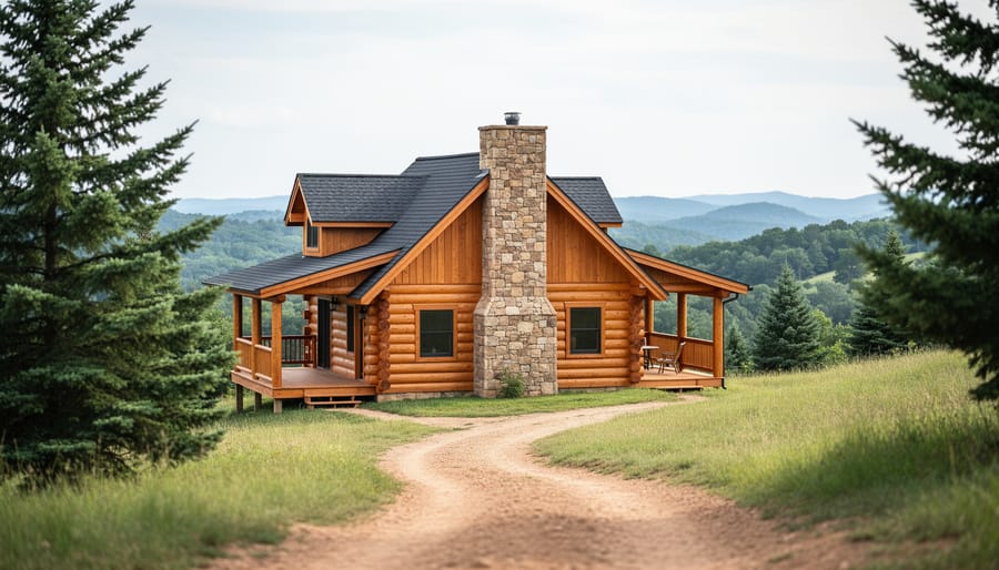 Why More Buyers Are Looking for Sustainable Cabin Living in the Black Hills