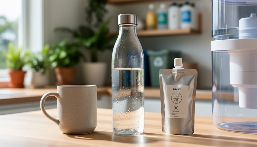 How to Practice Sustainable Drinking: A Guide to Reducing Your Beverage Footprint