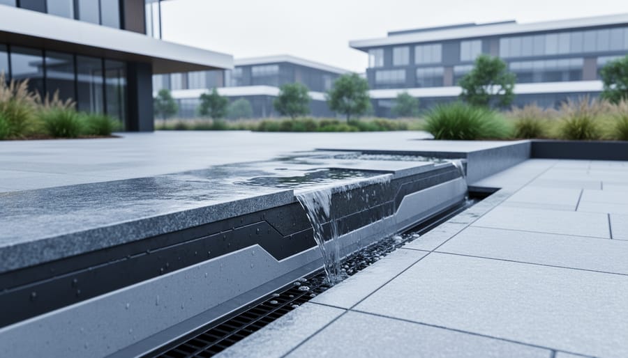 How Commercial Waterproofing Systems Save Thousands of Litres (And Your Budget)