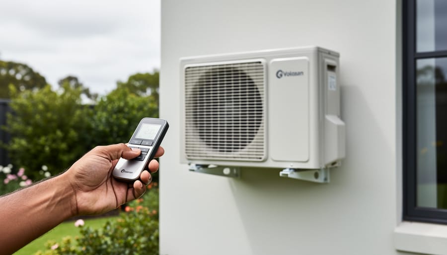 How to Set Your Heat Pump Temperature for Maximum Efficiency and Lower Bills