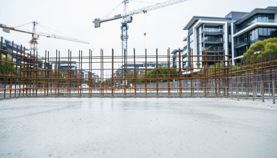Low Carbon Concrete Is Transforming Australian Construction Right Now