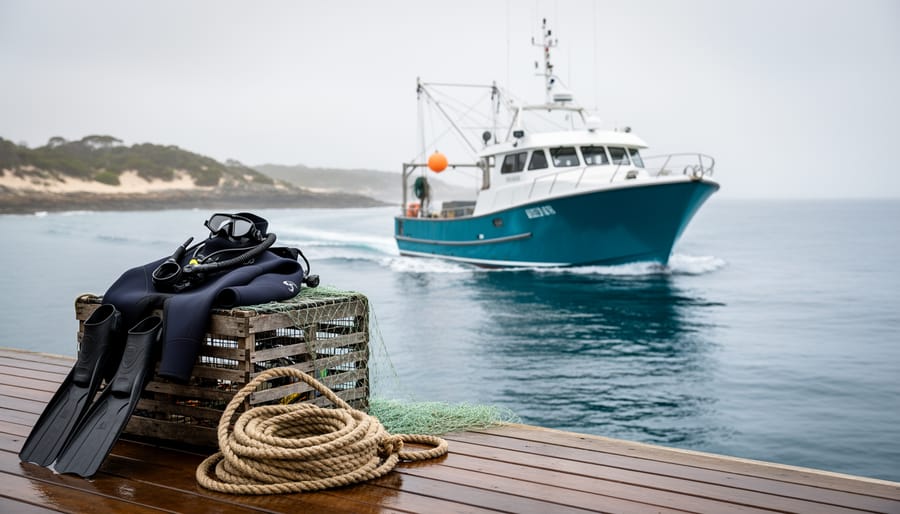 Sustainable Fisheries in Australia: What They Are, Who Qualifies, and How to Participate