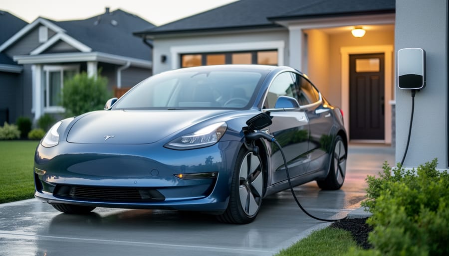 Energy Efficient Vehicles for Tax Purposes: Eligibility, How to Claim, and Where to Get Help