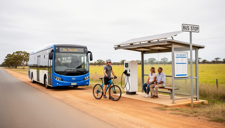 Rural Transport: What It Is, Why It Matters, and How Australia Is Solving the Challenge