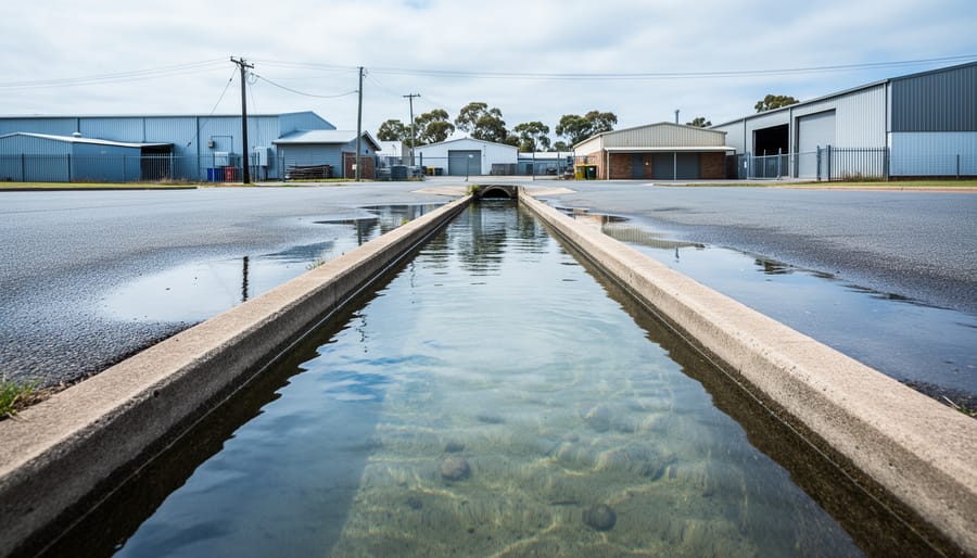 Stormwater Industrial General Permits Explained: What Australian Businesses Need to Know