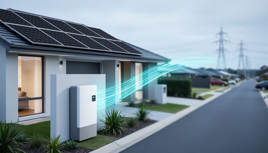 VPP Credits Explained: How Virtual Power Plants Pay You to Store and Share Energy
