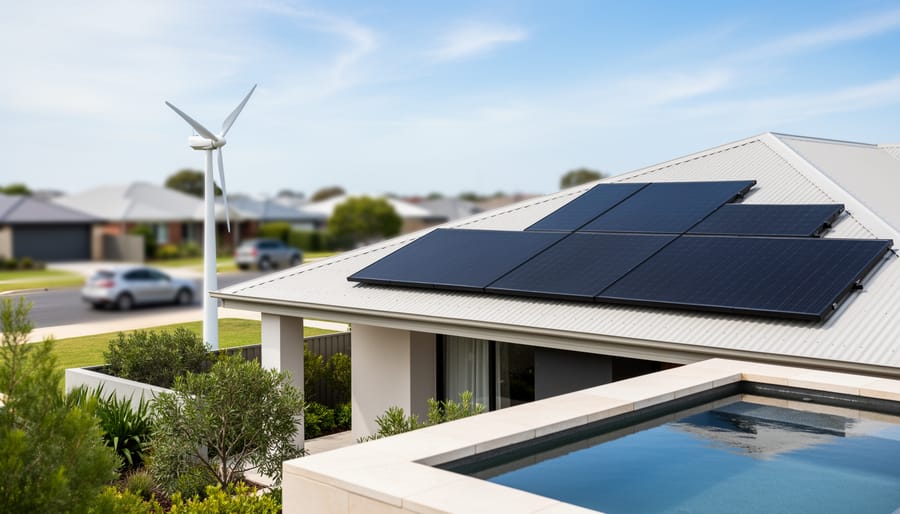 What Are the 5 Best Renewable Energy Resources for Australian Homes (and How Do They Work)?