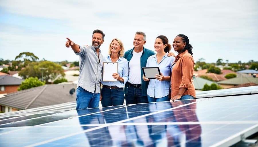 Solar Cooperatives: How Australians Are Joining Forces to Own and Share Clean Energy